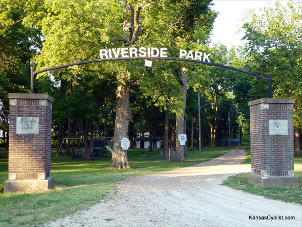 Riverside Park